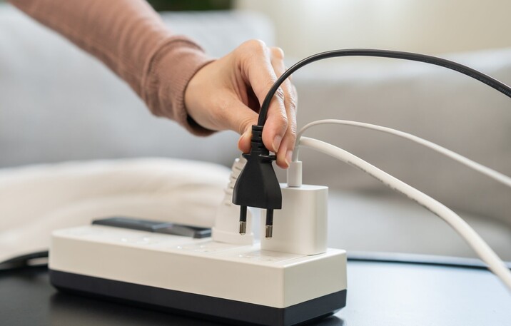 Економія на світлі: як порахувати електроспоживання техніки